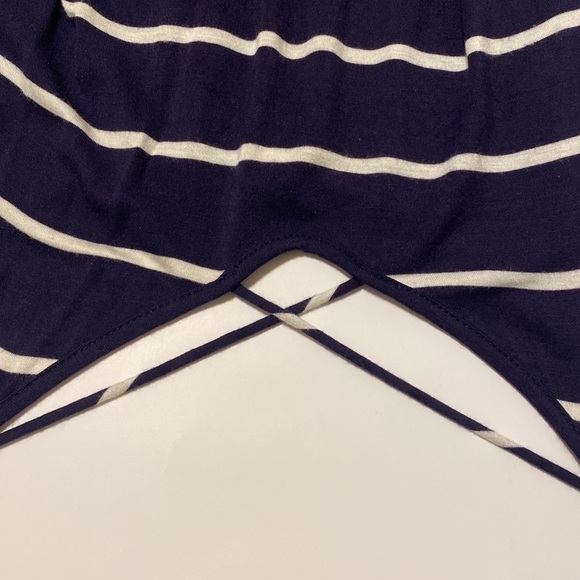 Spaghetti strap summer top - Picture 5 of 6